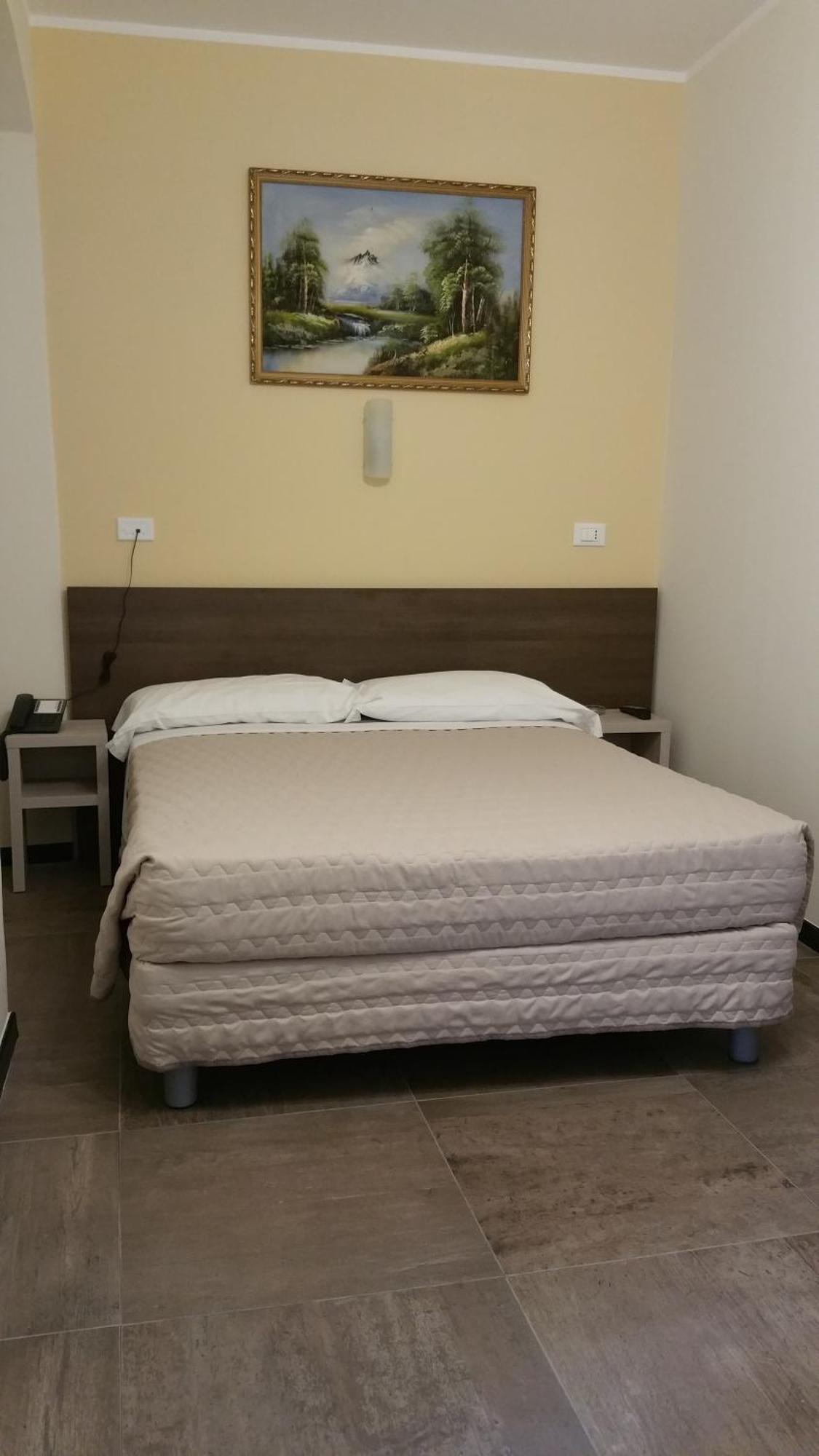 Hotel Tommaseo